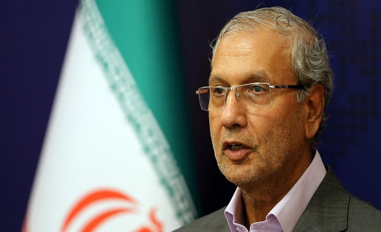 نعجز عن تحويل الأموال.. طهران: لا يمكن العمل مع جيراننا نعجز عن تحويل الأموال.. طهران: لا يمكن العمل مع جيراننا