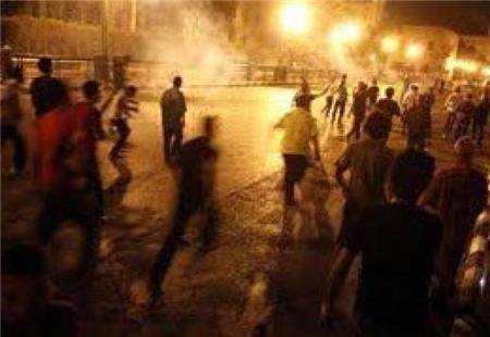 في مشاجرة بالكرك : اصابات وحرق سيارة... ووفاة سبعيني بالخطأ في مشاجرة بالكرك : اصابات وحرق سيارة... ووفاة سبعيني بالخطأ