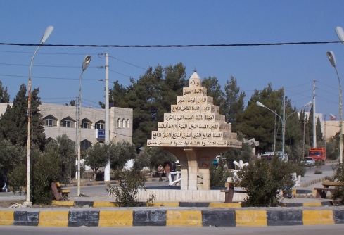 2789 زائرا لمقامات الصحابة بالمزار الجنوبي الشهر الماضي