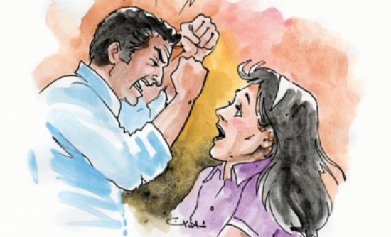 جلسة حوارية عن حقوق المرأة في عجلون