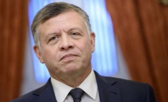 الملك يهنىء الرئيس النمساوي المنتخب