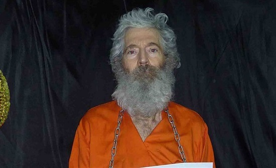 بسبب اختطاف وقتل عميل فيدرالي.. واشنطن تفرض عقوبات على إيران