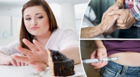 الأطعمة السكريّة تسبب مرض الزهايمر الأطعمة السكريّة تسبب مرض الزهايمر