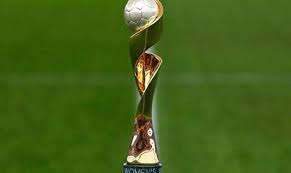 منتخبا المكسيك والولايات المتحدة يتأهلان لكأس العالم للسيدات منتخبا المكسيك والولايات المتحدة يتأهلان لكأس العالم للسيدات