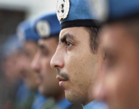 قوة حفظ السلام الاردنية الكونغو 9 تحتفل بعيد الاستقلال قوة حفظ السلام الاردنية الكونغو 9 تحتفل بعيد الاستقلال