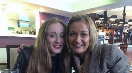 انتحار طالبة بعد أن عاقبتها المدرسة بالاحتجاز