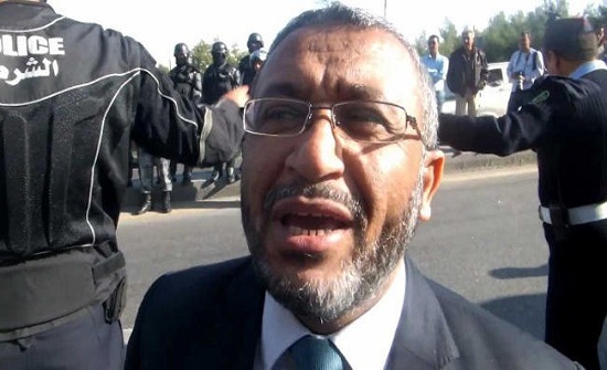 اخوان الأردن يطالبون بحل مجلس النواب وتغيير قانون الانتخاب