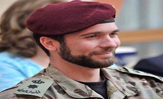 عيد ميلاد سمو الأمير هاشم بن الحسين عيد ميلاد سمو الأمير هاشم بن الحسين