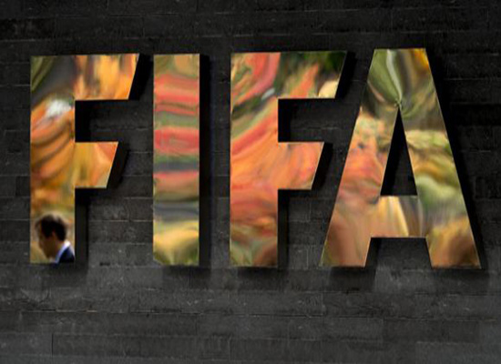 الفيفا يوقف اتحاد كرة القدم في غواتيمالا