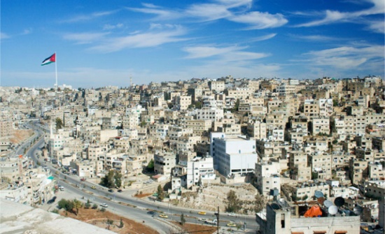 ارتفاع على درجات الحرارة الجمعة ارتفاع على درجات الحرارة الجمعة