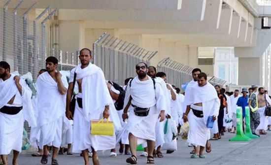 فتح معبر حدودي بين قطر والسعودية لمرور الحجاج