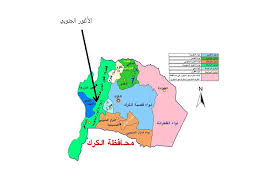 الاغوار الشمالية ترفع جاهزيتها للتعامل مع مستجدات الحالة الجوية