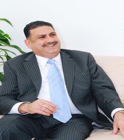 رئيس ابو ظبي للاستثمار: الاردن حول التحديات إلى فرصة تنموية واستثمارية رئيس ابو ظبي للاستثمار: الاردن حول التحديات إلى فرصة تنموية واستثمارية