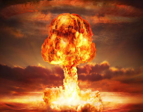 "يد ميتة" تثني الغرب عن توجيه الضربة النووية