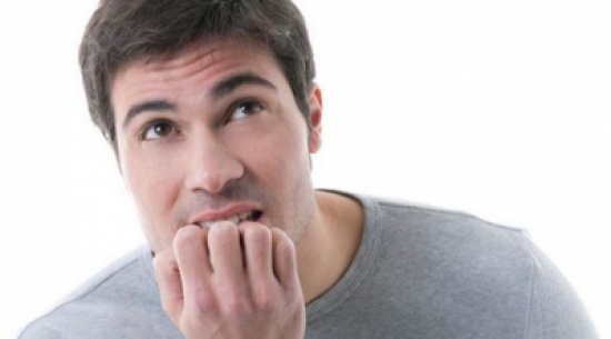اختبر شخصيتك: هل أنت من النوع القلق؟ اختبر شخصيتك: هل أنت من النوع القلق؟