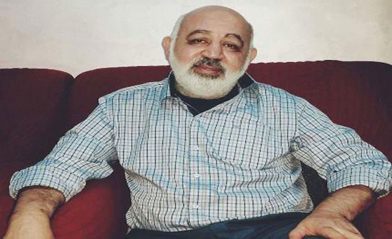 الافراج عن "دوعر" بعد سجنه لخمس سنوات ! الافراج عن "دوعر" بعد سجنه لخمس سنوات !