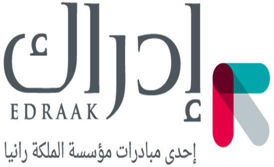 "إدراك" تحتفي بمرور 4 أعوام على انطلاقها "إدراك" تحتفي بمرور 4 أعوام على انطلاقها