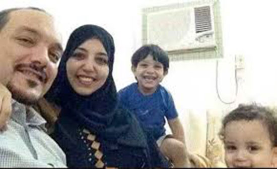 مصري يقتل أولاده الثلاثة بطريقة بشعة ويوثق جريمته بالفيديو