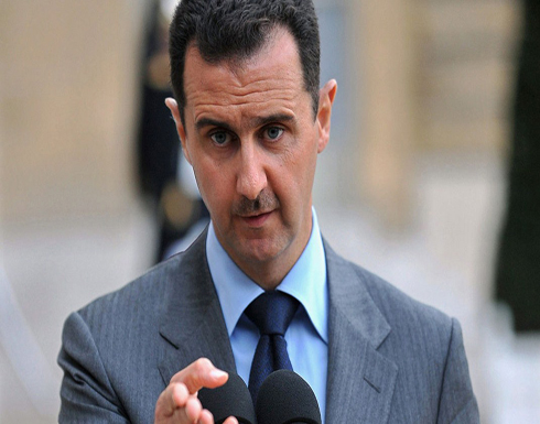 الأسد يبرئ نفسه من جرائم الحرب ويتمنى أن يسجله التاريخ كـ”منقذ لبلاده” الأسد يبرئ نفسه من جرائم الحرب ويتمنى أن يسجله التاريخ كـ”منقذ لبلاده”
