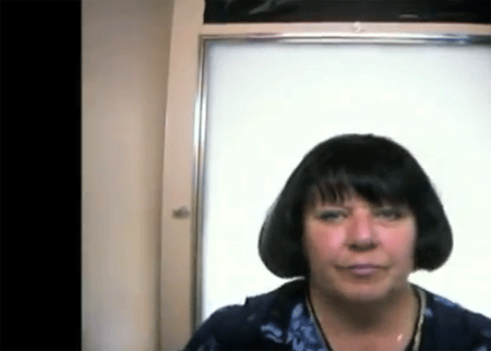 الكاميرا الخفية