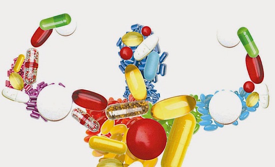 تحذير من شراء المكملات وأغذية الرياضيين عبر الانترنت