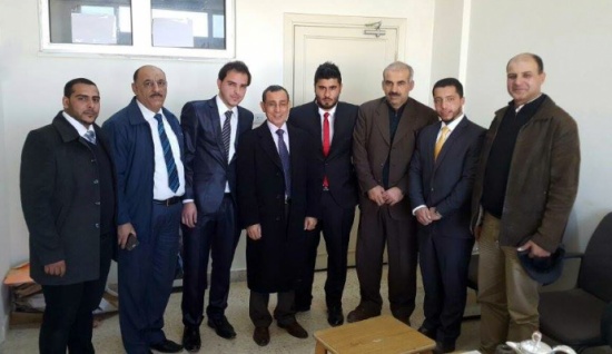 إنارة الطريق والبيت الذكي مشاريع ريادية في الطفيلة التقنية