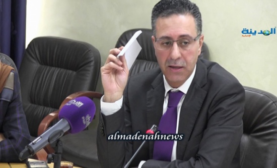 وزير الصناعة: الحكومة تتوقع نموا اقتصاديا 3 بالمئة 2017