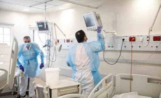الخفافيش بريئة من كورونا.. بروفيسور عالمي يكشف تفاصيل مثيرة بمختبرات ووهان الخفافيش بريئة من كورونا.. بروفيسور عالمي يكشف تفاصيل مثيرة بمختبرات ووهان