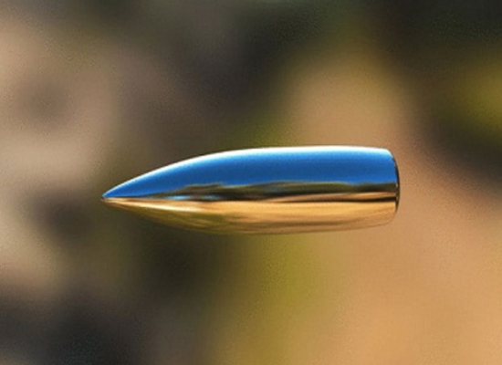 رصاصة طائشة تخترق رأس طفل‎ في الزرقاء