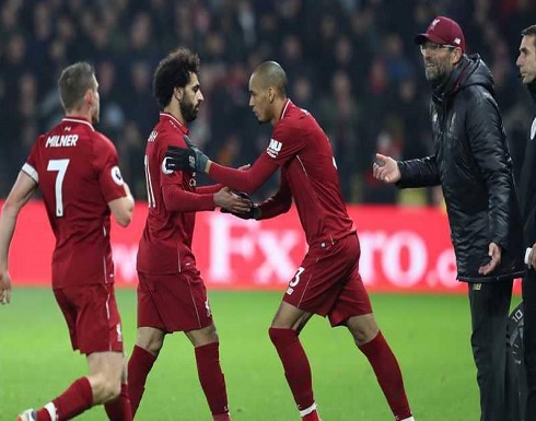 بالصورة : محمد صلاح يعيد جدل "السخرية من راموس" بتغريدة