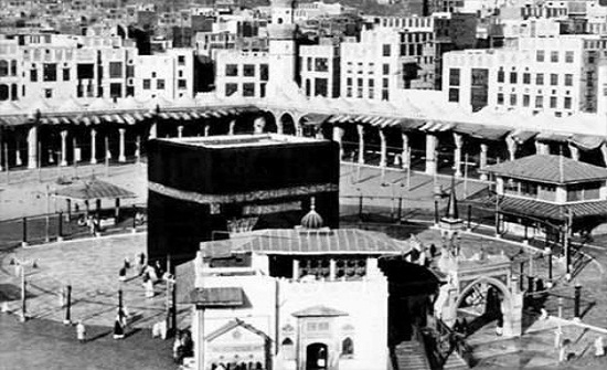 الحج قبل 80 عاما - فيديو الحج قبل 80 عاما - فيديو