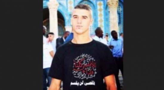 وفاة أسير فلسطيني محرر ومُبعد بحادث سير