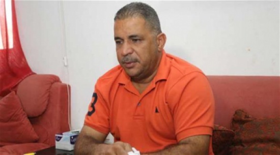 والد عبيدة  : سأزور طفلي وأخبره بأن العدل تحقق