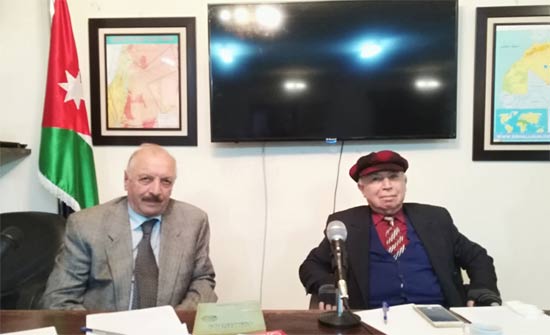 محاضرة تعاين أفكار ماركس وعلاقتها بالفلسفة