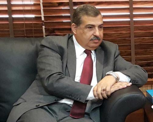 الغزاوي يبحث نسب تشغيل الاردنيين واقامة فروع انتاجية في المناطق النائية الغزاوي يبحث نسب تشغيل الاردنيين واقامة فروع انتاجية في المناطق النائية