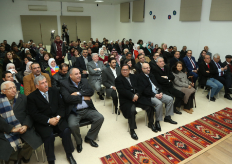 الروابدة :الملك هو الرمز الجامع والضامن الحقيقي للديمقراطية