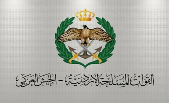 الجيش يحبط محاولة تسلل وتهريب مخدرات من سوريا