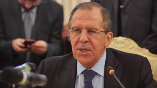 لافروف يزور واشنطن للحصول على دعم ترامب لخفض التصعيد في سوريا