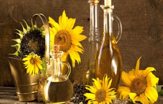كذبة ... الزيوت النباتية هي الأفضل كذبة ... الزيوت النباتية هي الأفضل