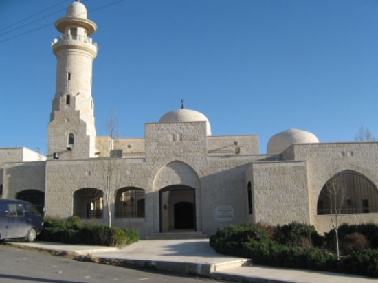تزايد اعداد زوار مساجد مقامات الصحابة خلال رمضان تزايد اعداد زوار مساجد مقامات الصحابة خلال رمضان