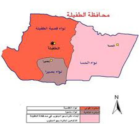 مطالب خدمية وتنموية تنتظر المجالس البلدية المقبلة في الطفيلة مطالب خدمية وتنموية تنتظر المجالس البلدية المقبلة في الطفيلة