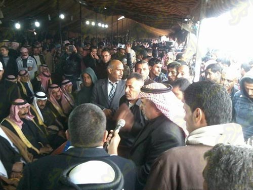 عطوة اعتراف بجريمة قتل الطالبة " نور العوضات " 3 اشهر عطوة اعتراف بجريمة قتل الطالبة " نور العوضات " 3 اشهر