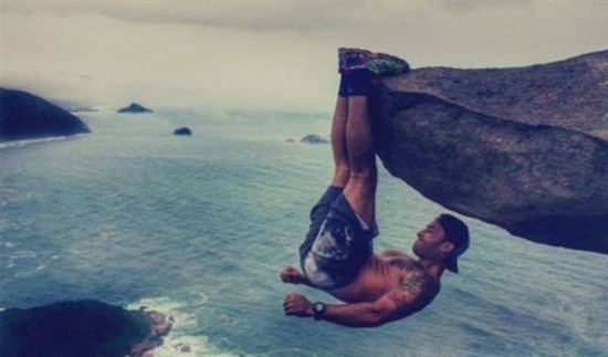 فيديو|وأخيراً تمّ حلّ لغز هذه الصورة!