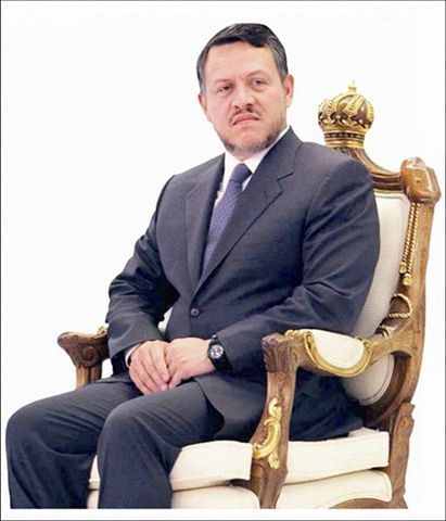 رئيس وأعضاء مجلس مفوضي الهيئة المستقلة للانتخاب يؤدون اليمين القانونية أمام الملك رئيس وأعضاء مجلس مفوضي الهيئة المستقلة للانتخاب يؤدون اليمين القانونية أمام الملك