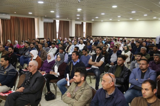 لقاء تواصلي بين منظمة اطباء بلا حدود وعدد من المهندسين..صور لقاء تواصلي بين منظمة اطباء بلا حدود وعدد من المهندسين..صور