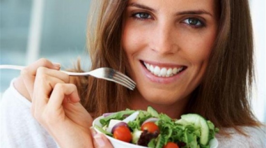 9 أطعمة ضرورية عند التخطيط للحمل 9 أطعمة ضرورية عند التخطيط للحمل