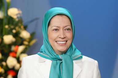 مريم رجوي: الصراع على السلطة في قمة حكم الملالي يعكس تماماً أزمة السقوط