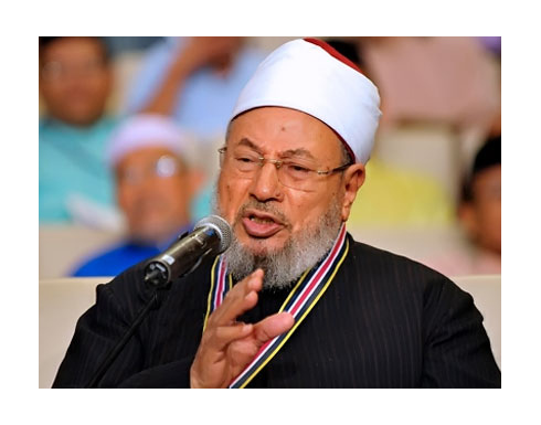 الإتحاد العالمي لعلماء المسلمين يشترط " توافق مجتمعي " قبل تطبيق الحدود الإسلامية الإتحاد العالمي لعلماء المسلمين يشترط " توافق مجتمعي " قبل تطبيق الحدود الإسلامية