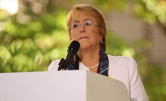 مسؤولة أممية: نأسف لاستخدام إسرائيل القوة المفرطة ضد الفلسطينيين مسؤولة أممية: نأسف لاستخدام إسرائيل القوة المفرطة ضد الفلسطينيين