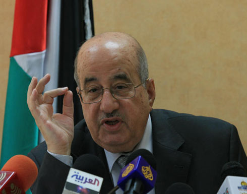تأجيل عقد المجلس الوطني الفلسطيني تأجيل عقد المجلس الوطني الفلسطيني